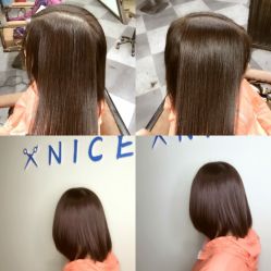 -NICE私人发型定制