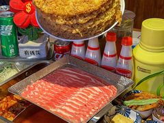 -螺大喜螺蛳粉火锅(雍和宫店)