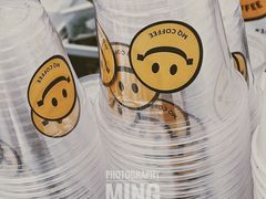 -MQ COFFEE STAND明谦(新洲店)