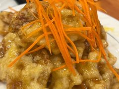 -冰城焰会大丰收铁锅炖(萝岗万达金街店)