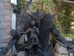 -陈眼镜火锅(总店)