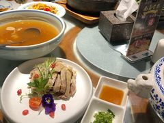 -惠丰堂饭庄