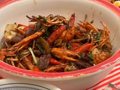 -东排食堂长沙小吃大排档(五一广场店)