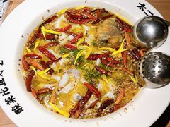 -太二酸菜鱼(赛格国际店)