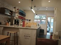 -Jeans Coffee牛仔裤咖啡