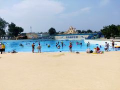 -秦皇岛乐岛海洋王国