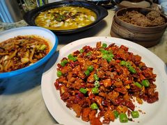 脆椒掌中宝-常和州·夜宵大排档(常州单店)