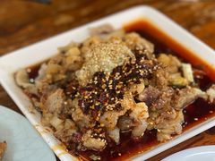 -朱大嘴肥肠血旺(福字街店)
