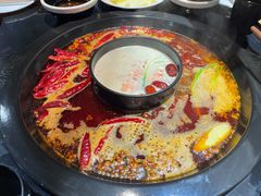 -重庆古老火锅