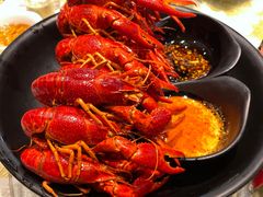 -聚味瞿记·龙虾堂(渔人码头一店)