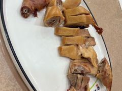 -乔家满族八大碗(流水沟店)