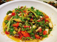 -小杨烤肉(朱雀店)