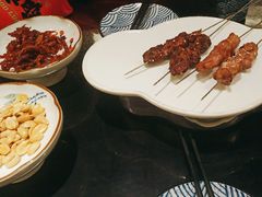 -那些年一起吃串的地方烧烤(观前街店)