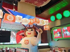-钱锋炭缸烧烤(南湖大路总店)