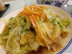 -旺仔家常菜生煎包(马端街店)