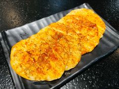 哈尔滨小饼-海鲜烧烤