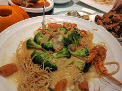 -申粤轩酒楼·三十年粤菜经典(丁香花园店)
