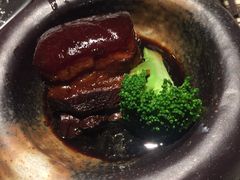 -绿茶餐厅(汇悦大融城店)