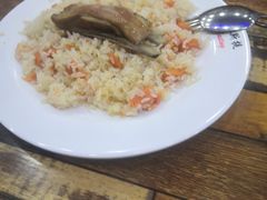 -塔斯提抓饭(东城汇店)