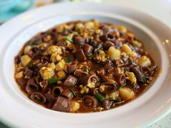 -巧克力渔家.小船海鲜胶东菜(万平口店)