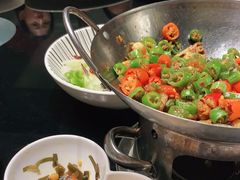-丰收日·小海鲜·沪上家宴(顾村正大店)