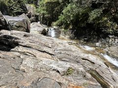 -黄山翡翠谷景区