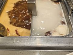-海底捞火锅(旭辉MALL店)