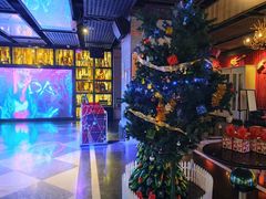 -星聚会KTV(苏州信投大厦店)