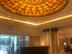 -广州富力丽思卡尔顿酒店