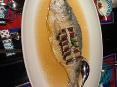 -上海滩餐厅(BFC外滩金融中心店)