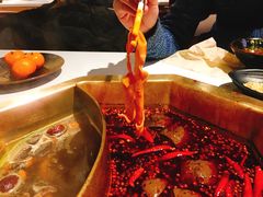 -丙申臺火锅