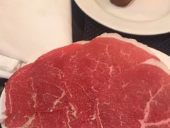 -圣丰索菲特·2 On 988 Café 自助餐厅