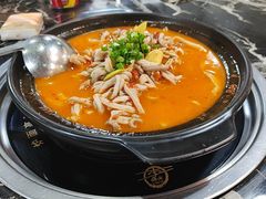 -李师傅脆肚(华强北店)