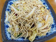 -福州人铭小吃