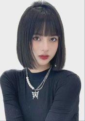 -TRIMS HAIR 修剪造型·烫染接发