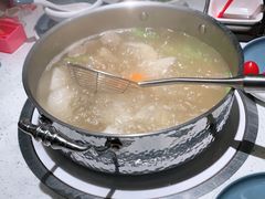 -左庭右院鲜牛肉火锅(苏州园区永旺店)