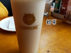 -COMMUNE幻师(五角场店)