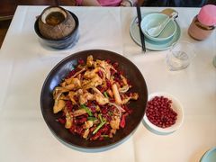 -天成川菜(礼岗店)