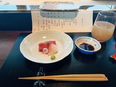 -元熹会席料理