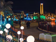 -七彩云南欢乐世界