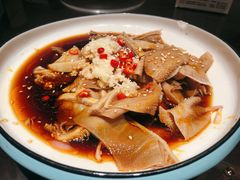 牛百叶-阿财老铺·凤阳土菜馆