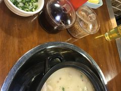 -代羊肉(中和店)