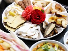 -野菌皇海景野生菌火锅(滨海大道店)