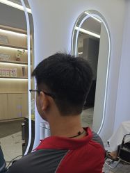 -D.G造型·烫发染发接发