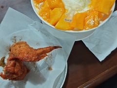-水牛奶皇后糖水铺(深圳总店)