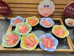 -素虎料理(前门店)