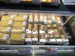 -Olé精品超市(苏州中心店)