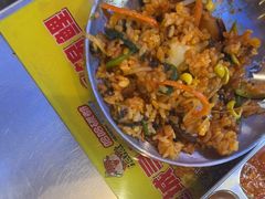 -哈哈碳都·牛肋条无限自助烤肉(台江万达店)