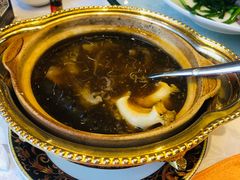 -万宝海鲜舫(劳动公园店)