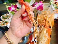 -The Dishes Seafood & Restaurant